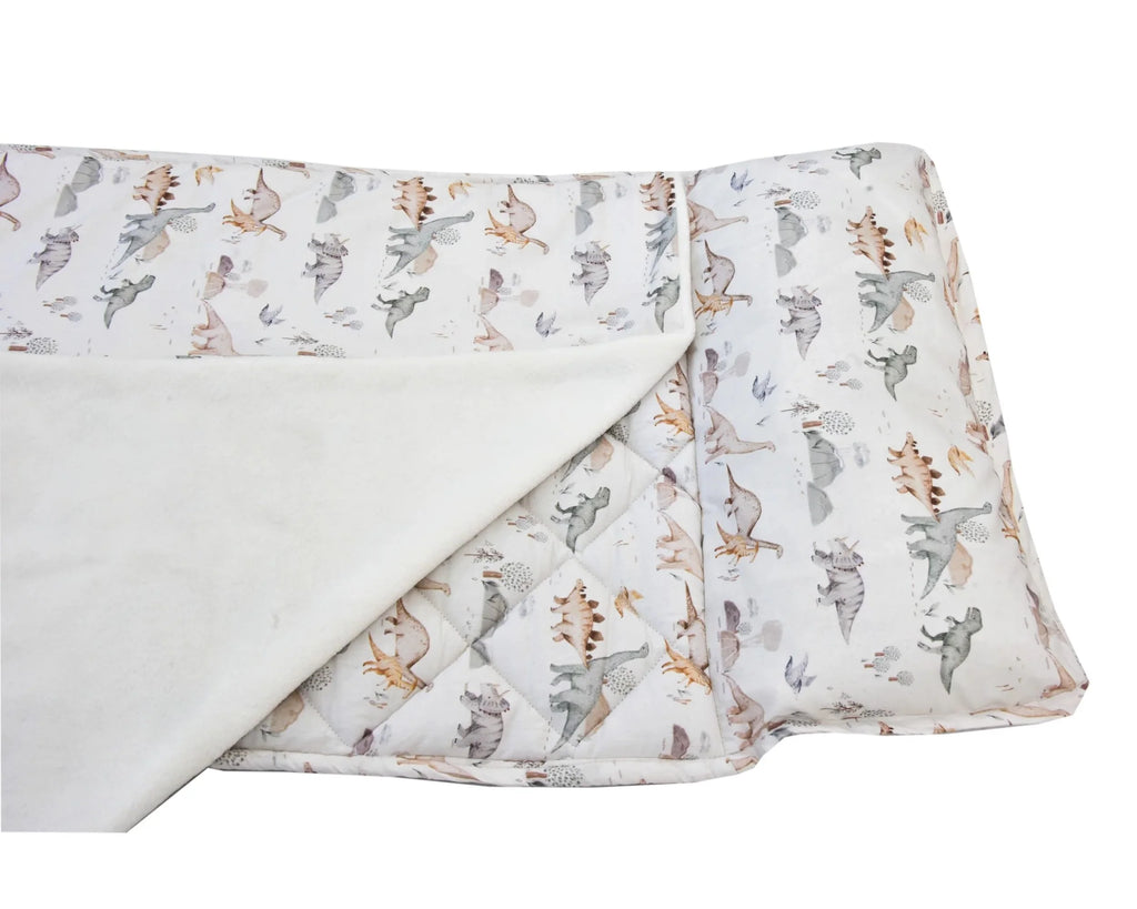 Tapis de sieste - Dinos