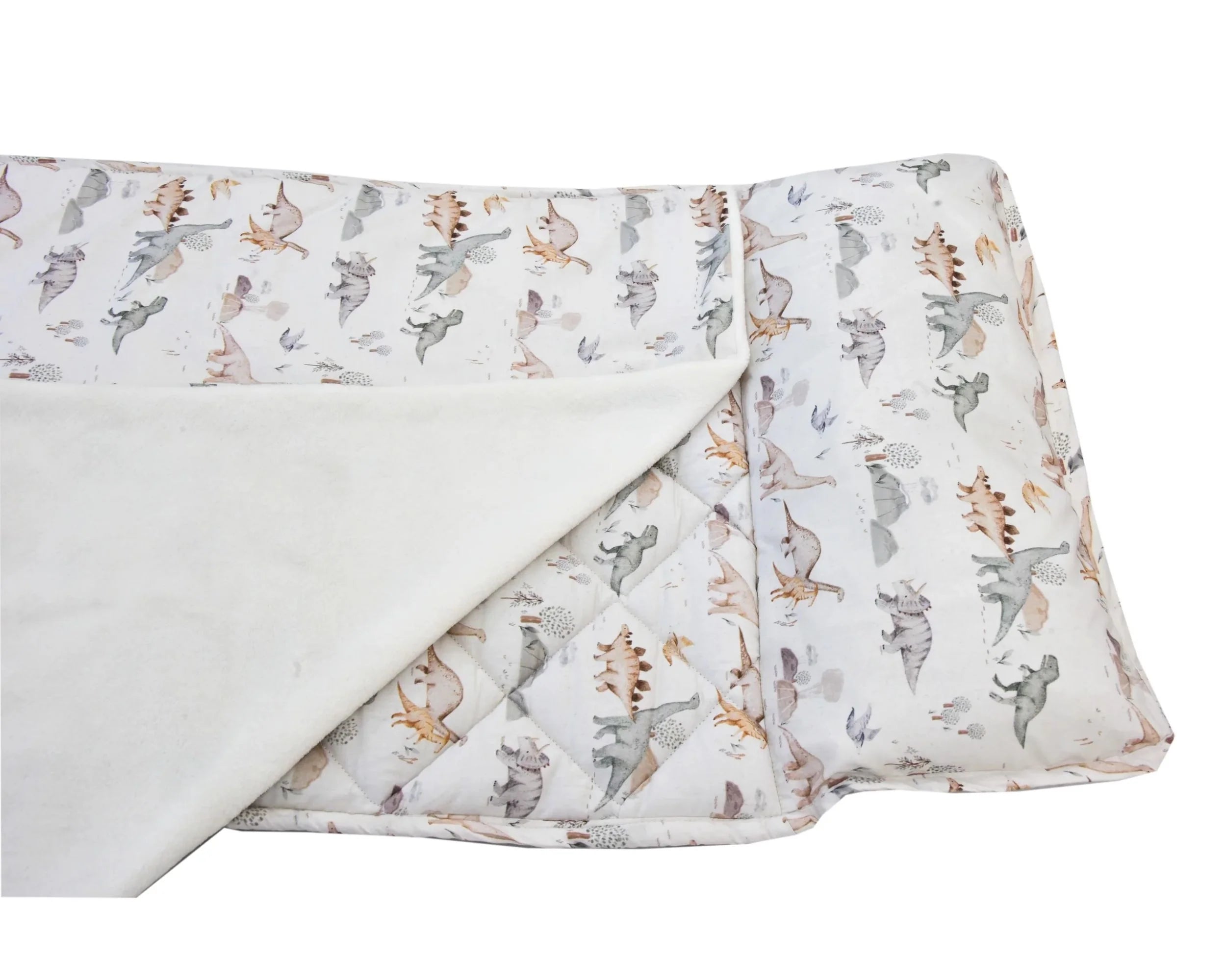 Tapis de sieste - Dinos