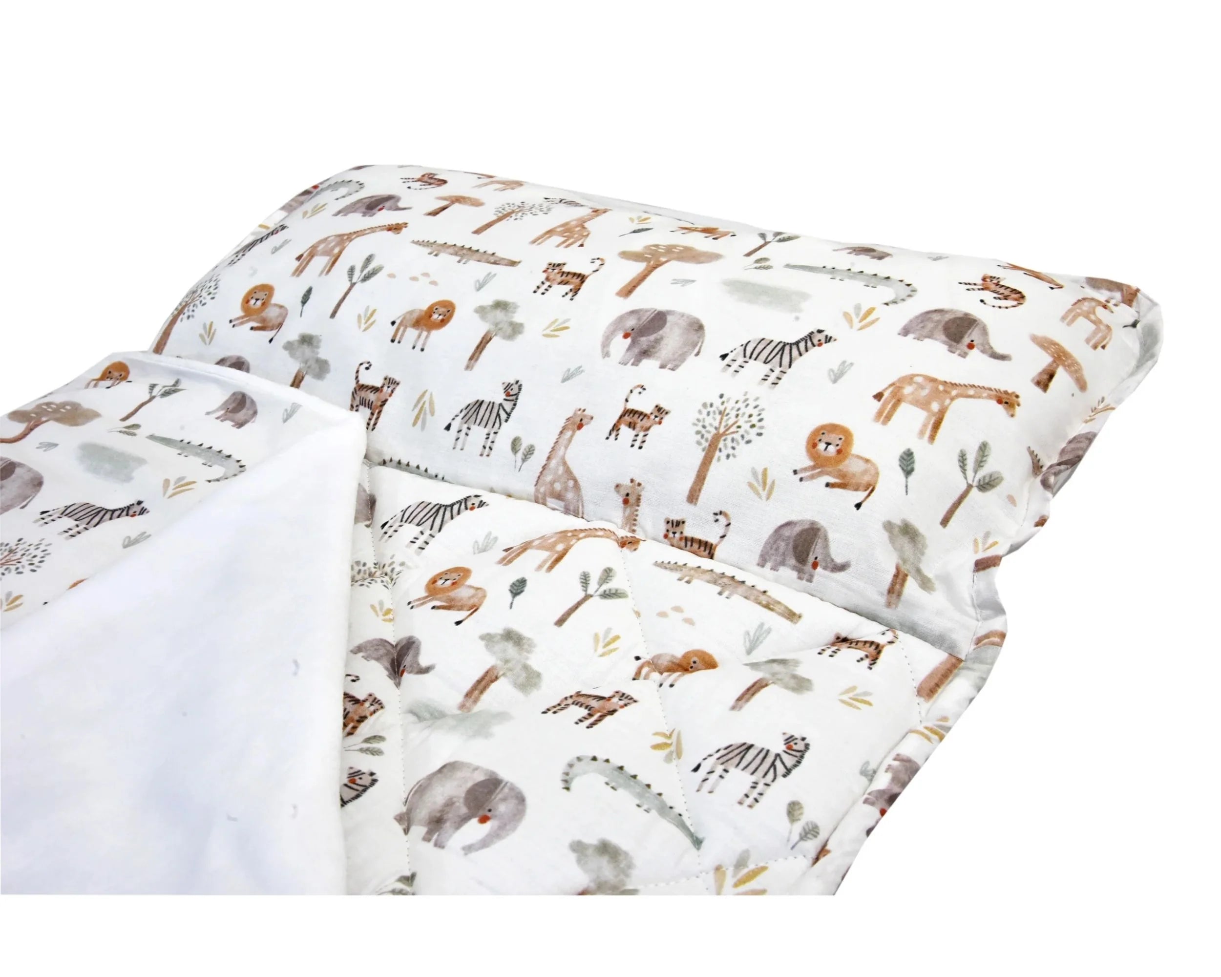 Tapis de sieste - Safari