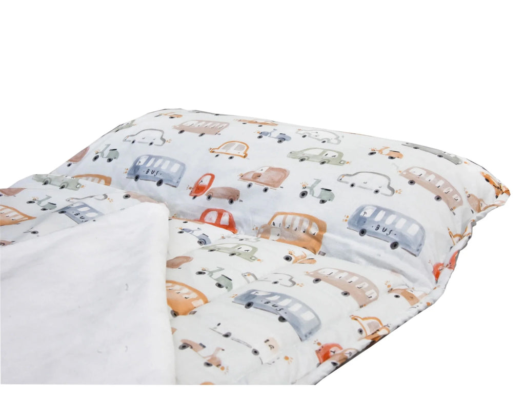 Tapis de sieste - Voitures