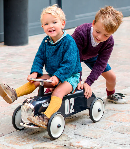 Vilac – Porteur voiture