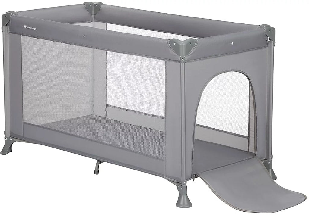 Lit parapluie Sweet Dreams mineral gray Bébé Confort