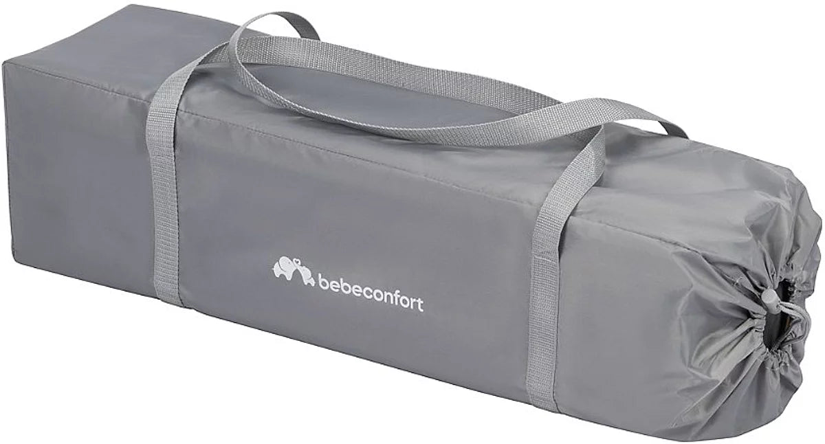 Lit parapluie Sweet Dreams mineral gray Bébé Confort