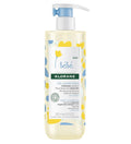 Klorane Bébé Gel lavant doux au Calendula apaisant - 500ml