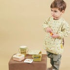 Miniland - Ensemble de 3 Boîtes à Goûter