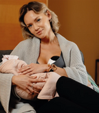 Mammia Tire-lait Électrique Simple Mains Libres