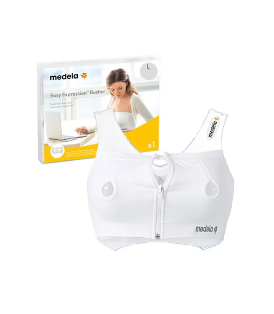 Bustier D’Allaitement Easy Expression Medela