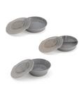 Pack assiettes