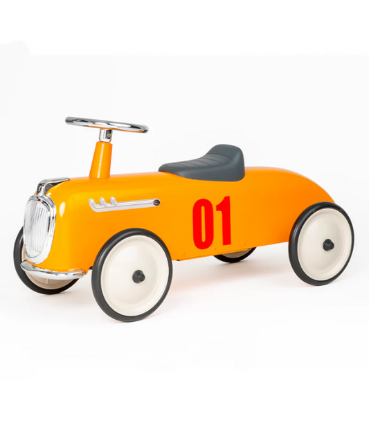 Baghera – Roadster