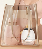 Mammia Tire-lait Électrique Simple Mains Libres