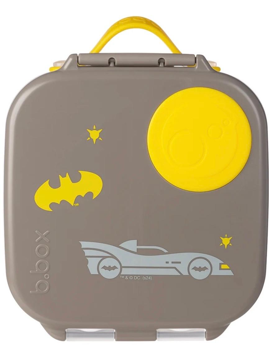 Pack Bbox - Batman