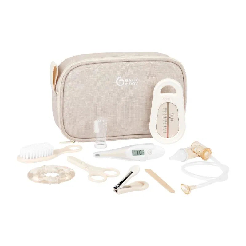 Babymoov Trousse de Soin Sable Nude