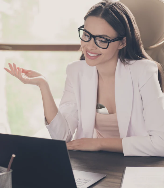 Mammia Tire-lait Électrique Simple Mains Libres