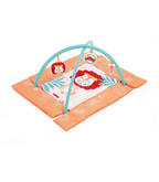 Ludi Tapis d'Éveil Lion
