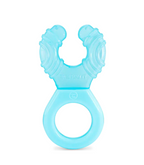 Anneaux de dentition 2 m+