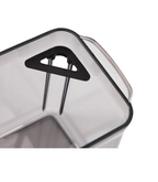 Formula container - Blanc