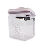 Formula container - Blanc