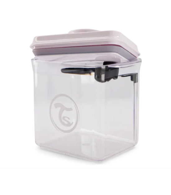 Formula container - Blanc