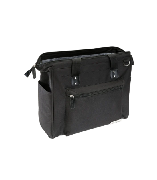 Sac à langer - Noir