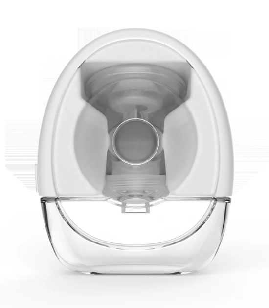 Mammia Tire-lait Électrique Simple Mains Libres