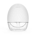 Horigen Tire-lait Électrique Double Mains Libres