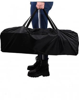 Lit de voyage - noir