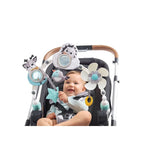 Arche de Jeu et Éveil Sunny Stroll Black & White Tiny Love 0M+