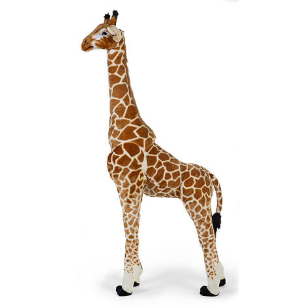 Girafe géante 180cm