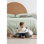 Bimbidreams - Sofa D'activités Gonflable Rosa