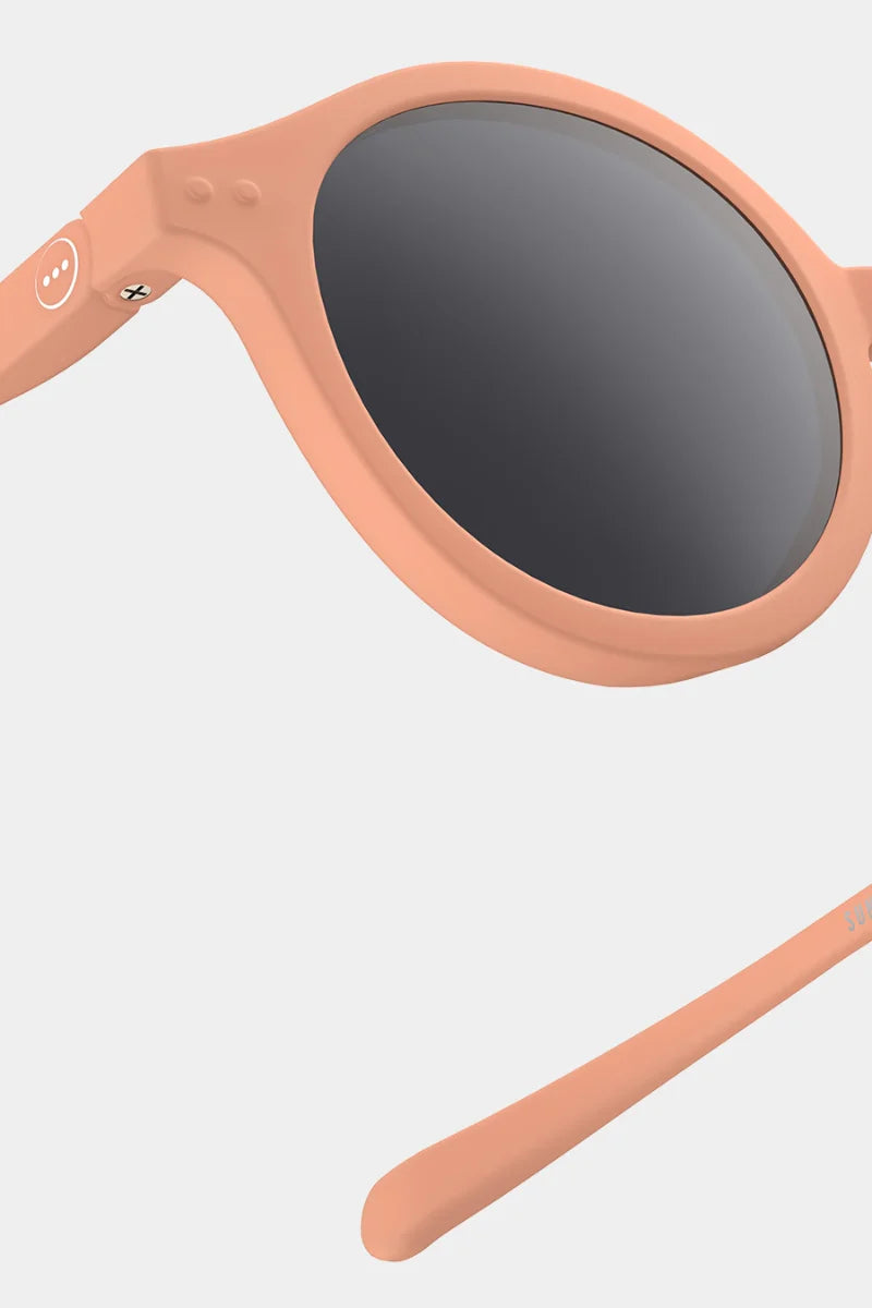 Izipizi Lunettes de soleil - Apricot