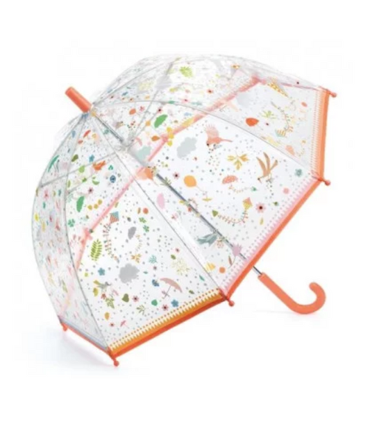 Parapluie petites légèretés - Djeco