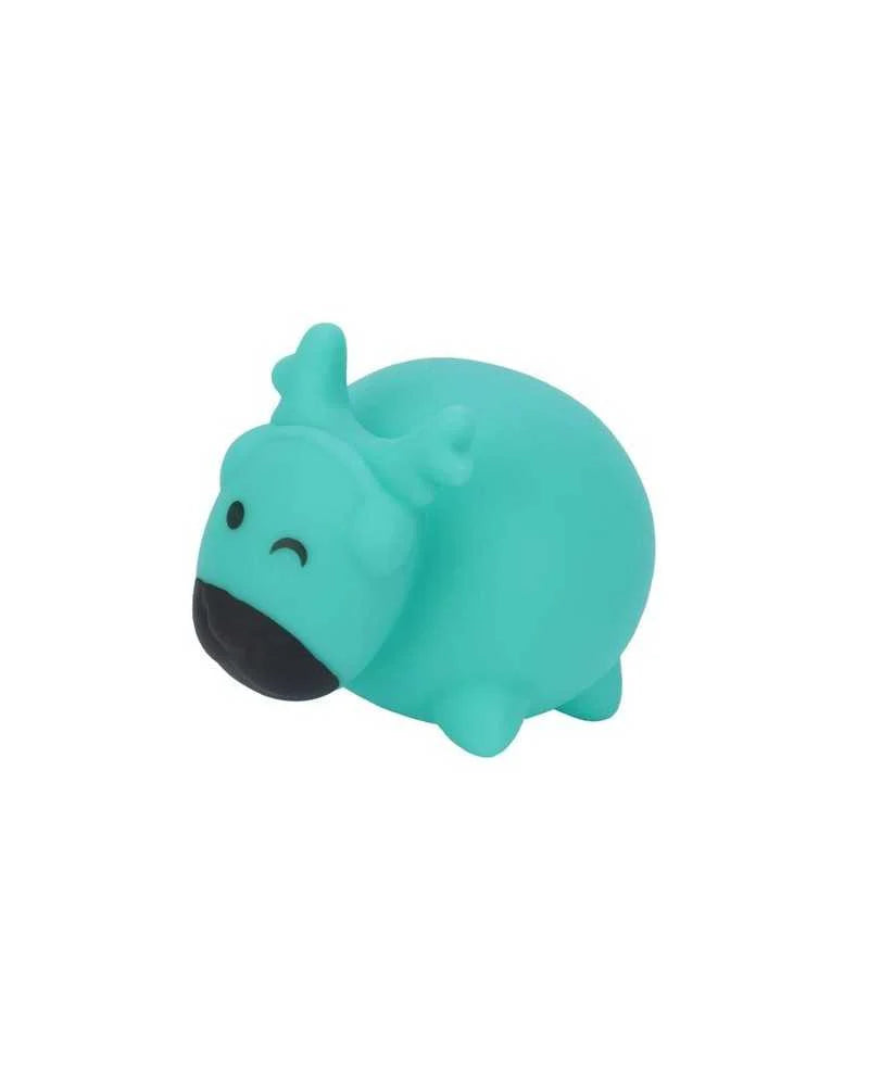 Jouets de bain Rigolos Splash (x10) Badabulle