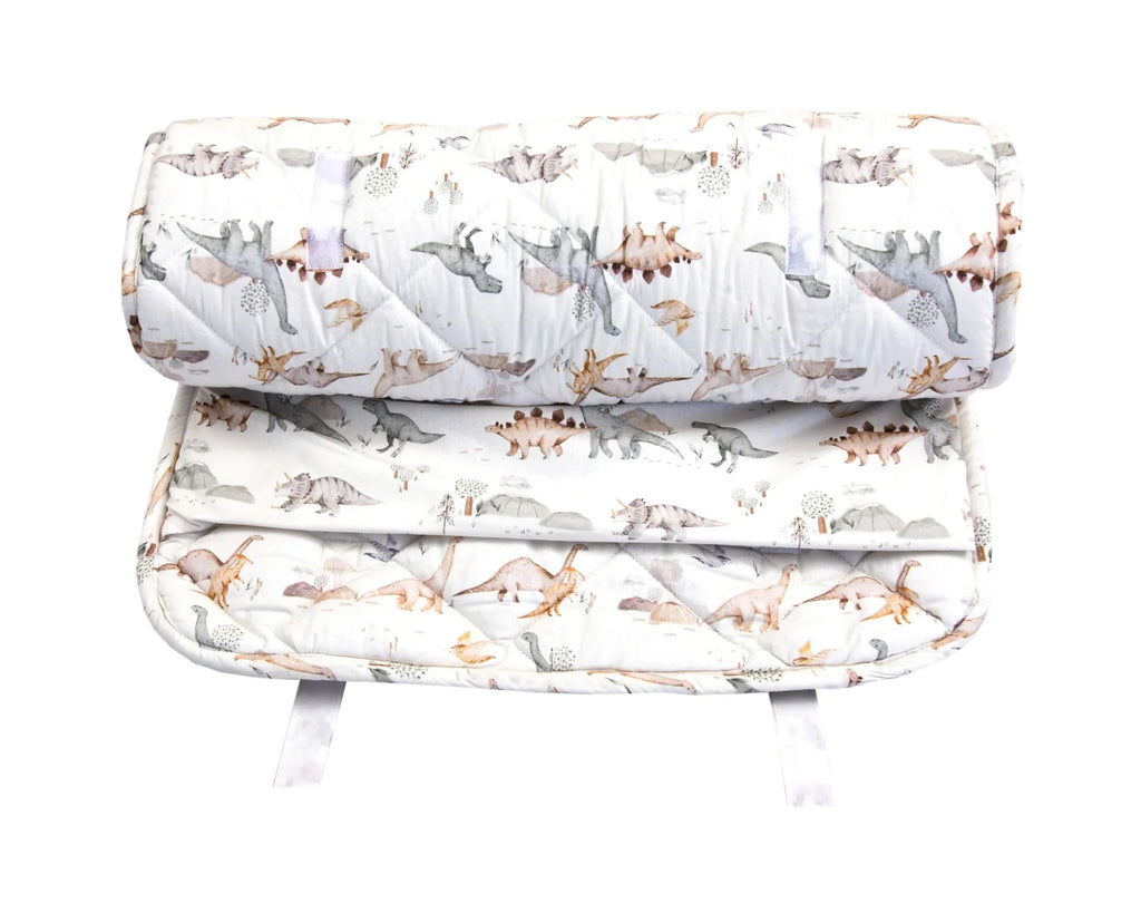 Tapis de sieste - Dinos