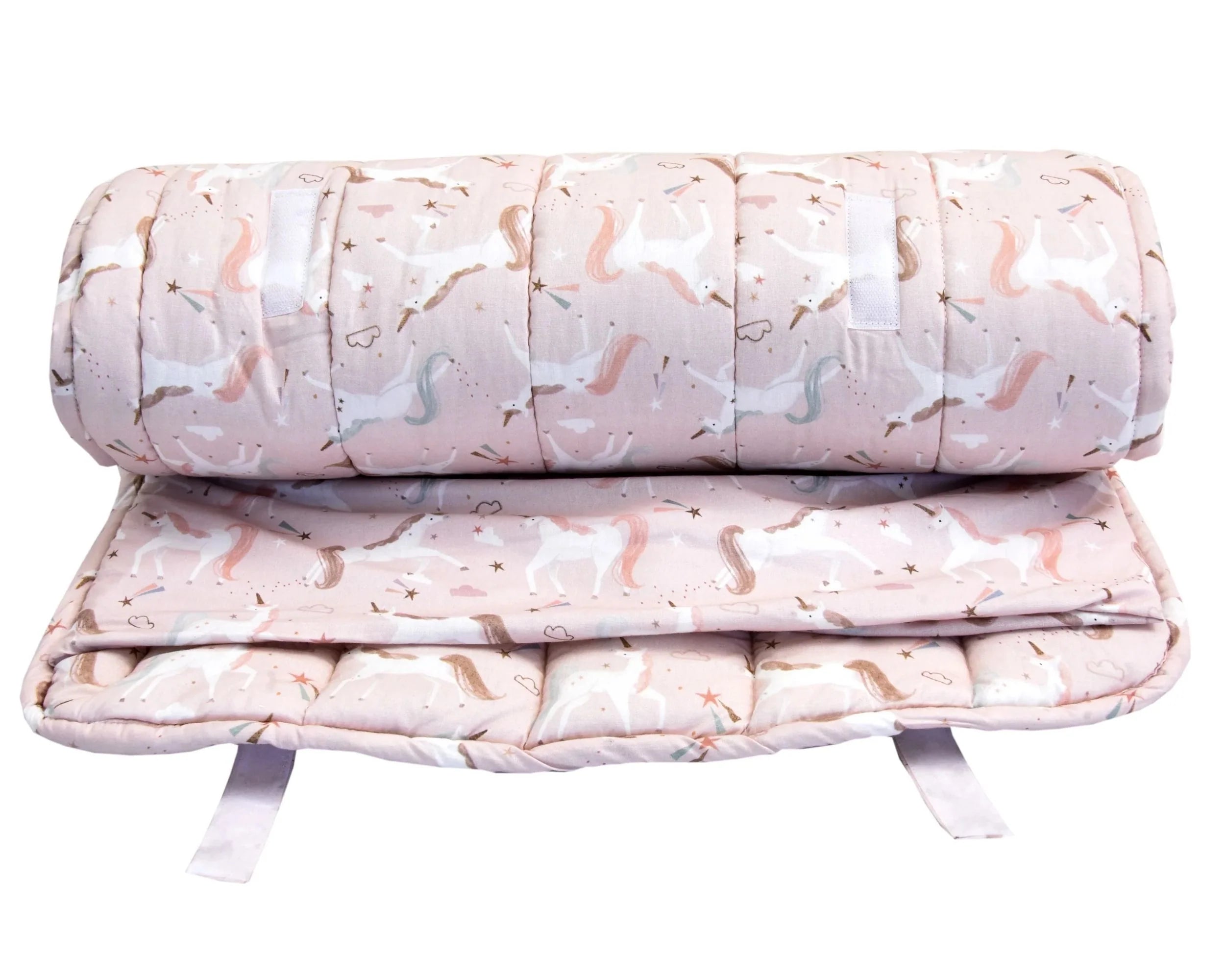 Tapis de sieste - Licornes