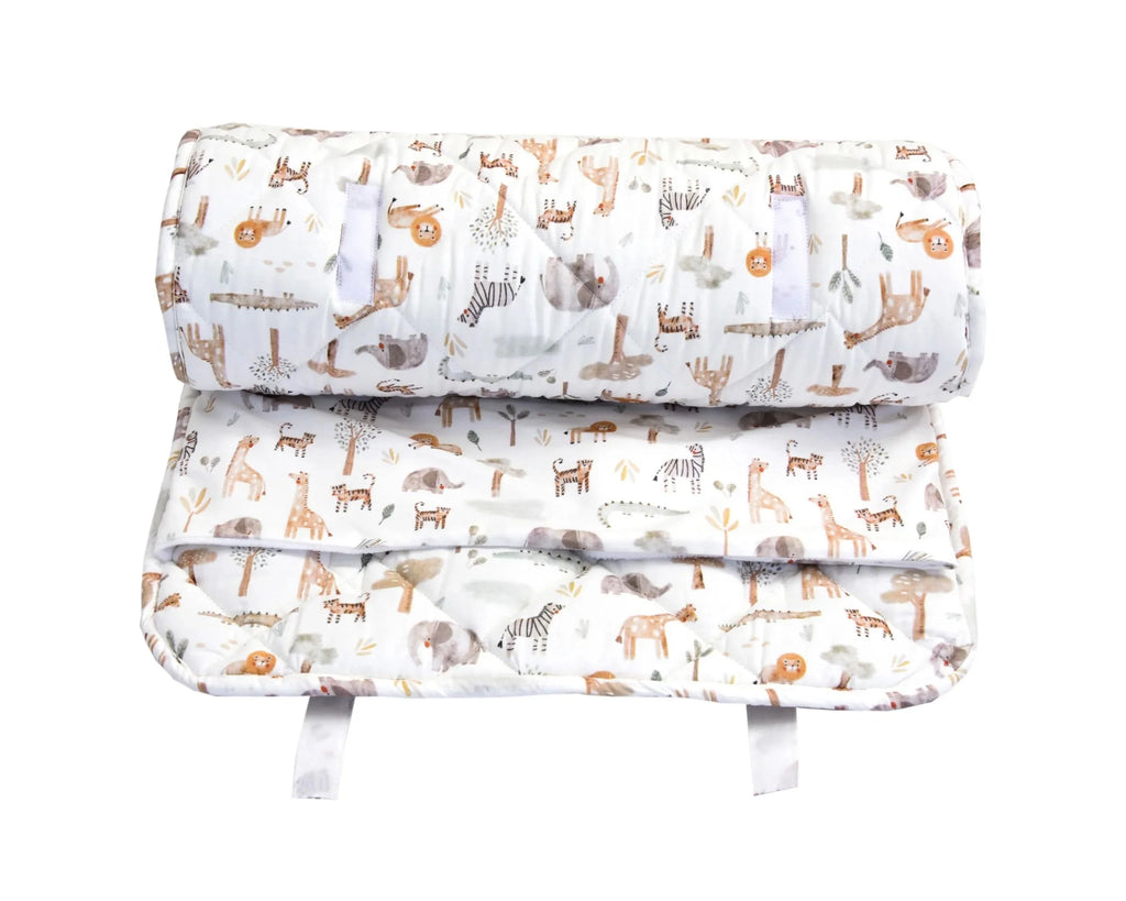 Tapis de sieste - Safari