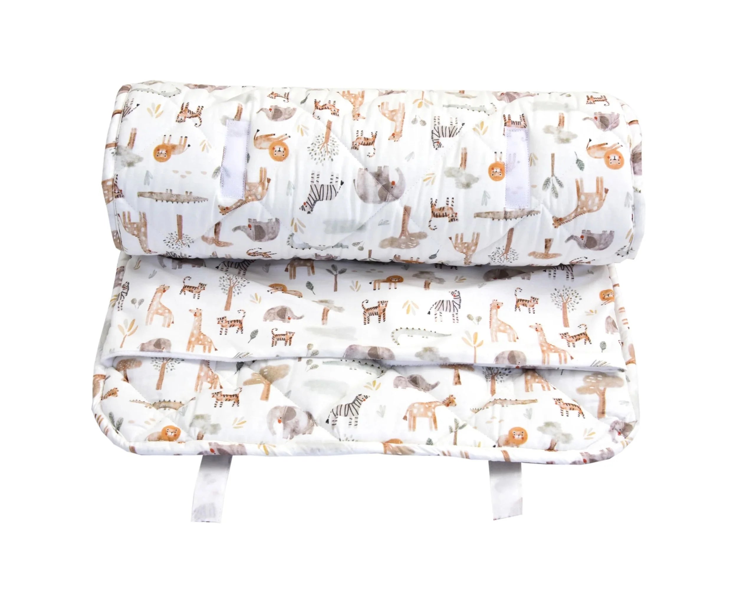 Tapis de sieste - Safari