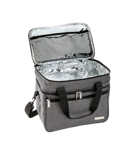 Sac Isotherme - Gris