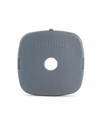 5x Bloc de congélation - Gris