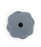 5x Bloc de congélation - Gris