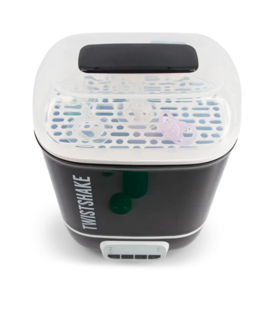 Stérilisateur à vapeur