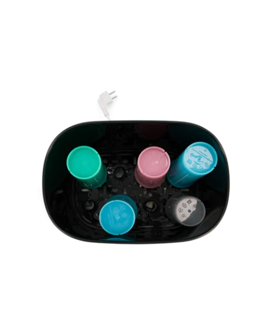 Stérilisateur à vapeur