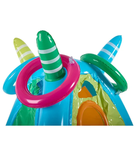 Eurekakids Activité Arcade 4 in 1