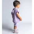 Shems Kids Set BALOO Lilas