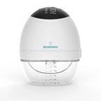 Mammia Tire-lait Électrique Main Libre - Coffret Complet