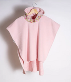 Poncho de bain