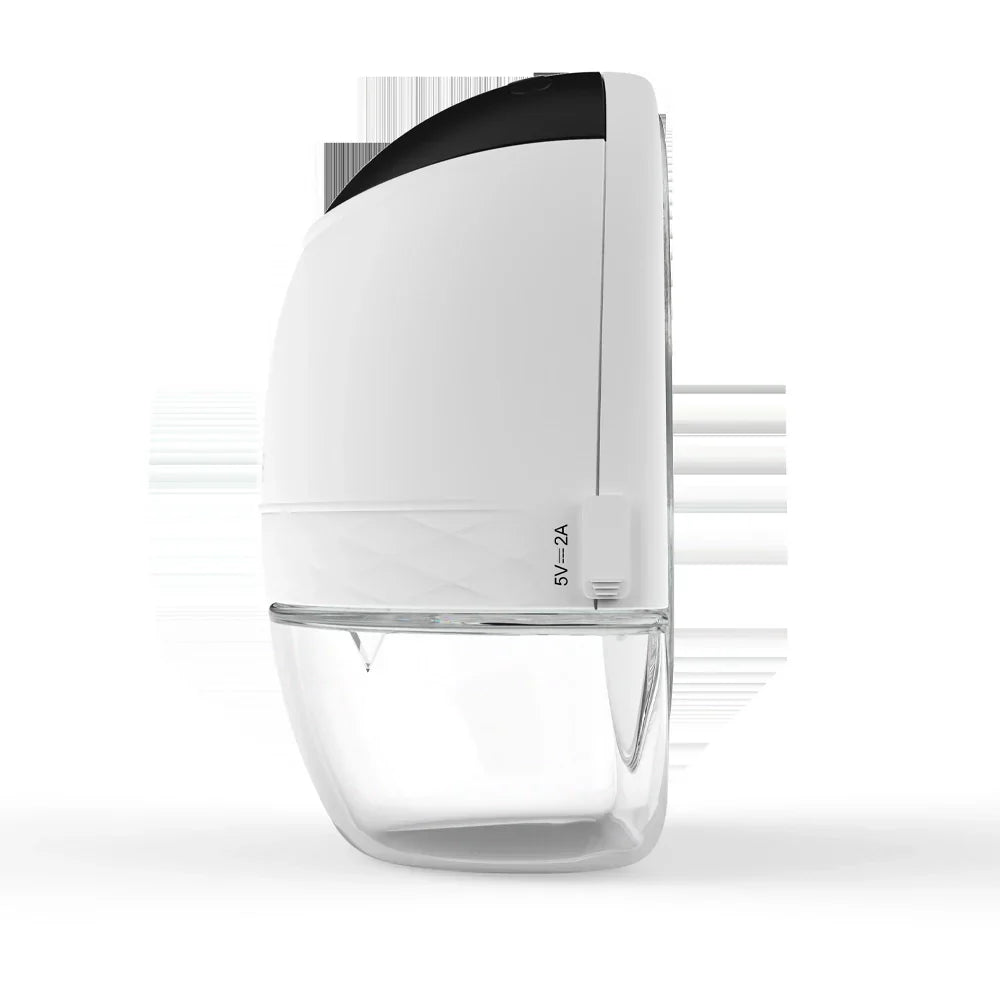 Mammia Tire-lait Électrique Main Libre - Coffret Complet