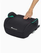 Gaia i-Fix 125-150cm Noir Minéral siège rehausseur