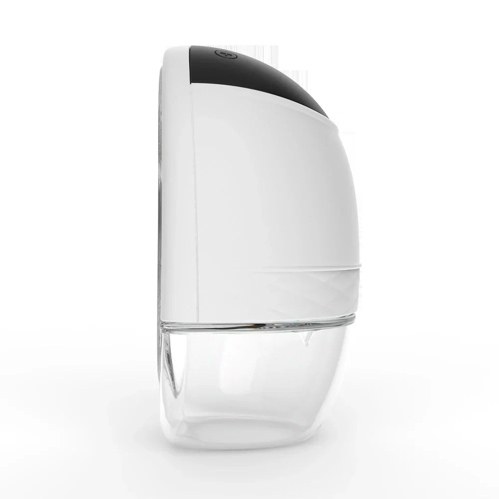 Mammia Tire-lait Électrique Main Libre - Coffret Complet