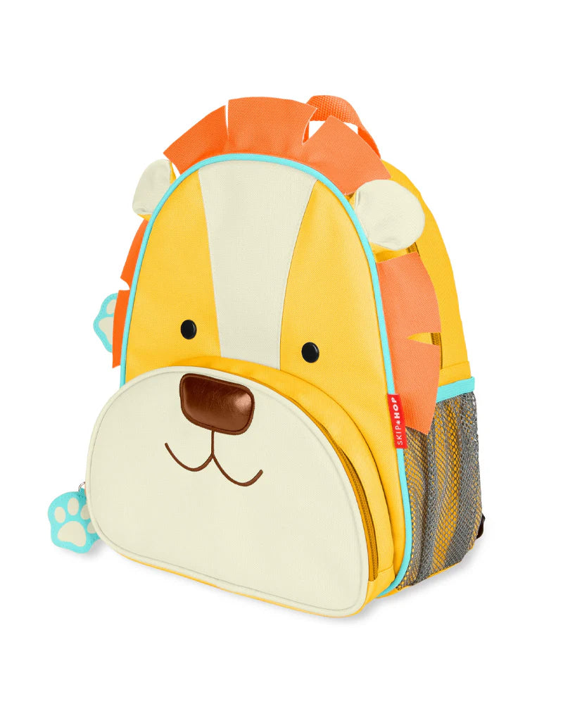 Skip Hop Sac à dos enfant - Lion