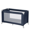 Lit parapluie - Sweet Dreams 120x60 Navy Blue